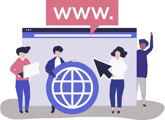 Illustration of NameCheckup workflow